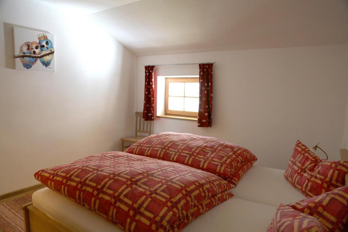Ferienwohnung Fischerhof Flintsbach Zimmer foto