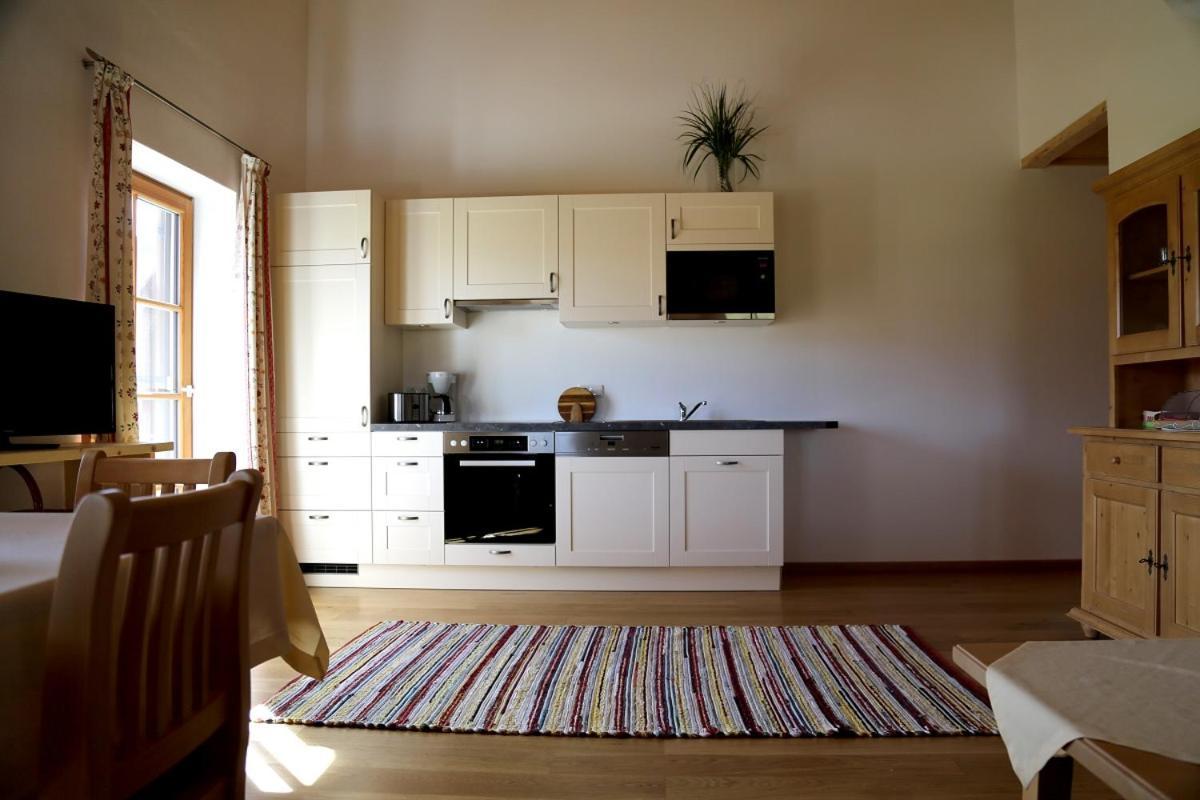 Ferienwohnung Fischerhof Flintsbach Zimmer foto