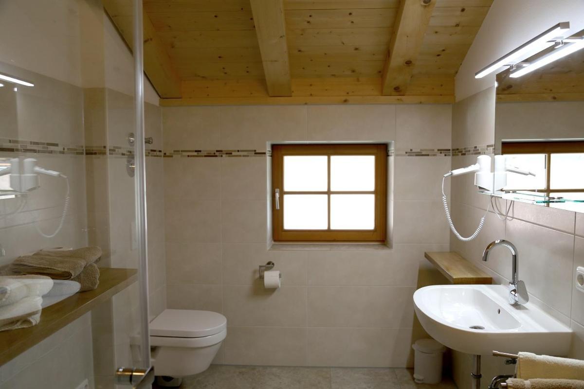Ferienwohnung Fischerhof Flintsbach Zimmer foto
